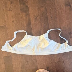 Champion Sky Blue Comfort Bra